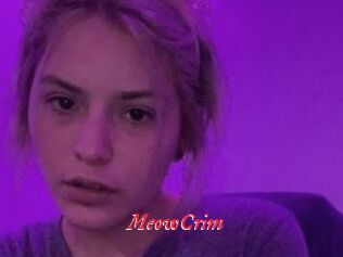 MeowCrim