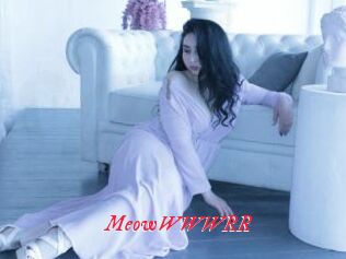MeowWWWRR