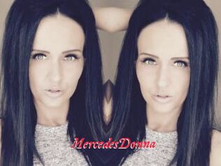 MercedesDonna