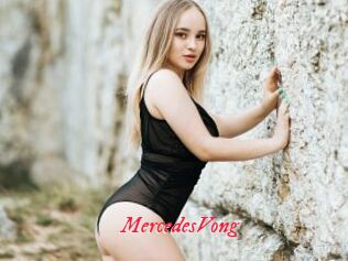MercedesVong