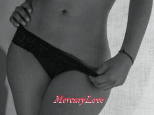Mercury_Love