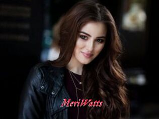 MeriWatts