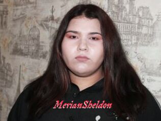 MerianSheldon