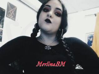 MerlinaBM