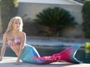 MermaidMJ