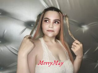 MerryMay