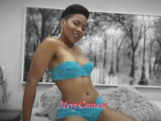 MeryComan