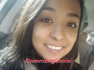 MesmerizingGemini