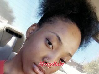 MessyBabe