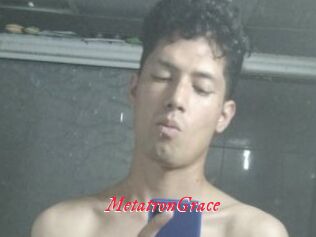 MetatronGrace