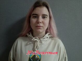 MiaBawerman