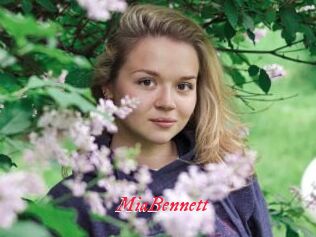 MiaBennett