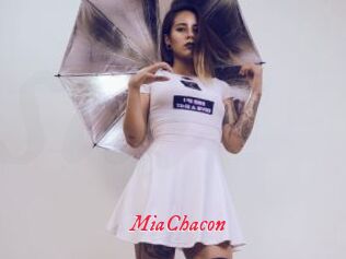 MiaChacon