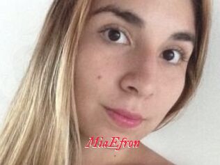 MiaEfron