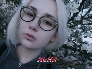 MiaHill