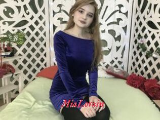 MiaLorain