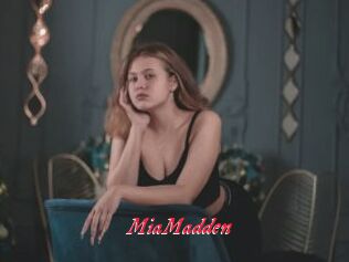MiaMadden