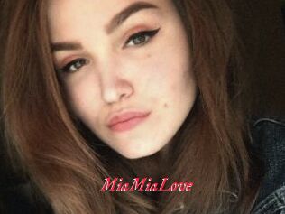 MiaMiaLove