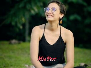 MiaPort