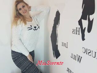 MiaSorente