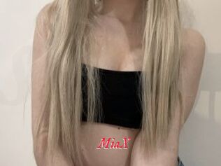 MiaX
