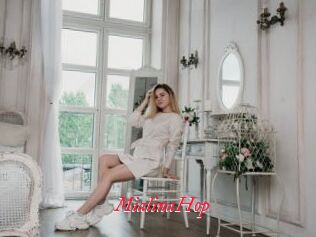 MialinaHop