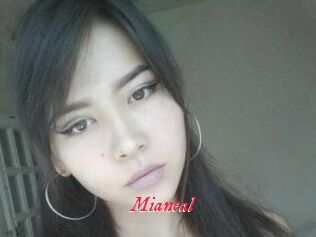 Mianeal
