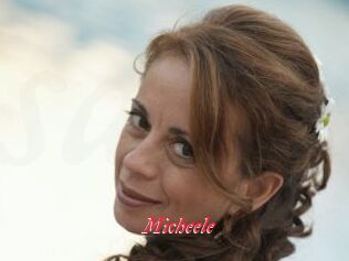 Micheele