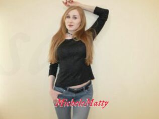 MicheleMatty