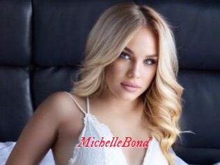 MichelleBond