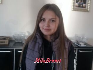 MilaBennet
