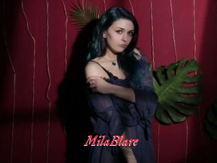 MilaBlare