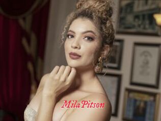 MilaPitson