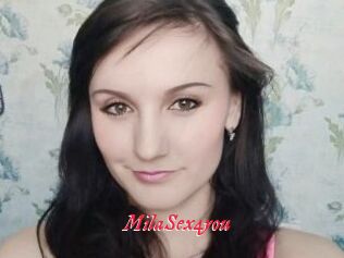 MilaSex4you