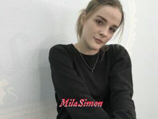 MilaSimon