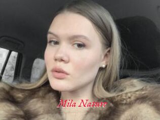 Mila_Nature