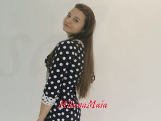 MilanaMaia