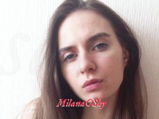 MilanaOShy