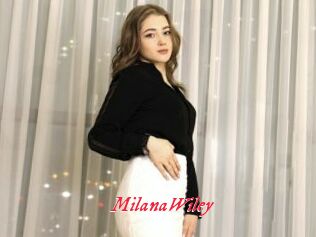 MilanaWiley