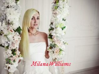 MilanaWilliams