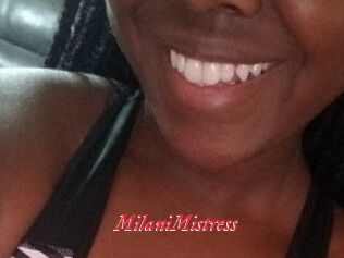 MilaniMistress