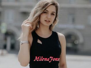 MilenaJons