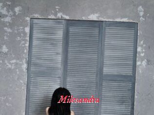 Milesandra