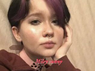 Miley_sunny