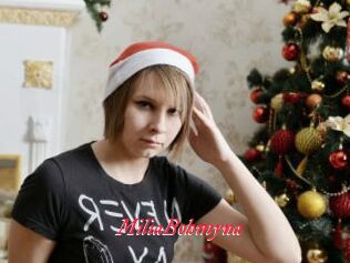 MiliaBohmyna