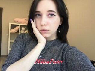 MilisaFoster