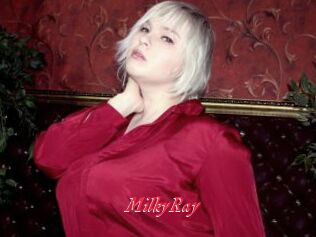 MilkyRay