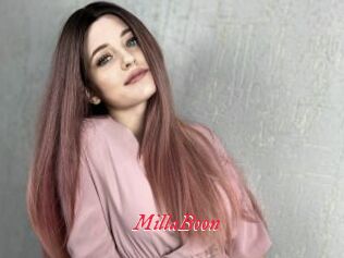 MillaBoon