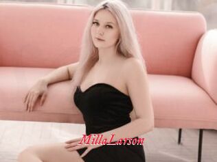 MillaLarson