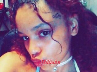 Milliahn